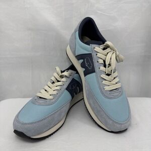 Karhu Unisex Albatross 82 Shoe PEARL BLUE / STRATOSPHERE Size 6.5 US